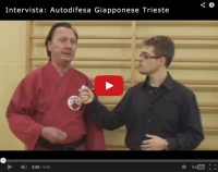Intervista: Autodifesa Giapponese Trieste
