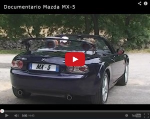 documentario mazda mx-5 fibo channel