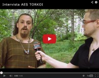Intervista: Aes Torkoi