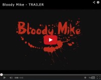 Bloody Mike – Trailer