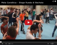 MetaCaraibica.it – Rueda di Bachata