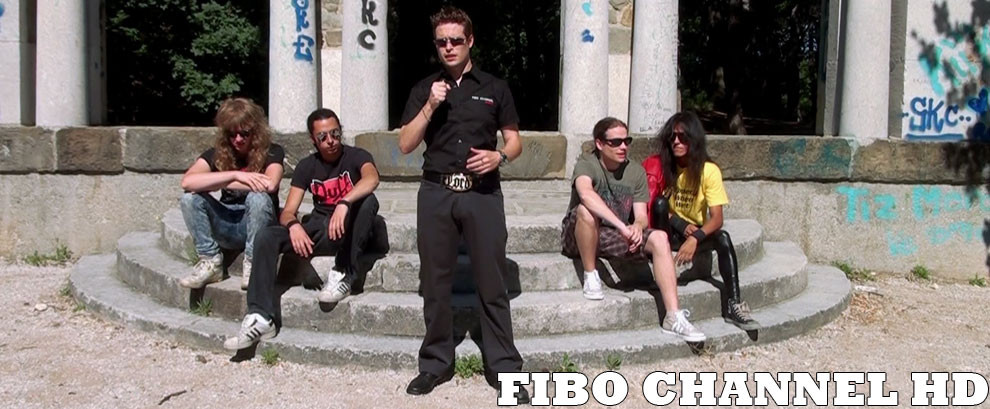 Intervista: Wild Ones