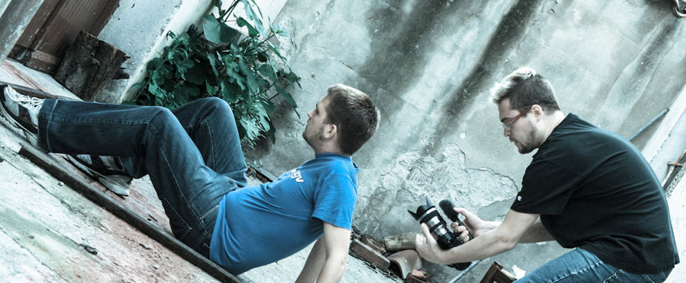 Bloody Mike - urlare non ti servirà, il film