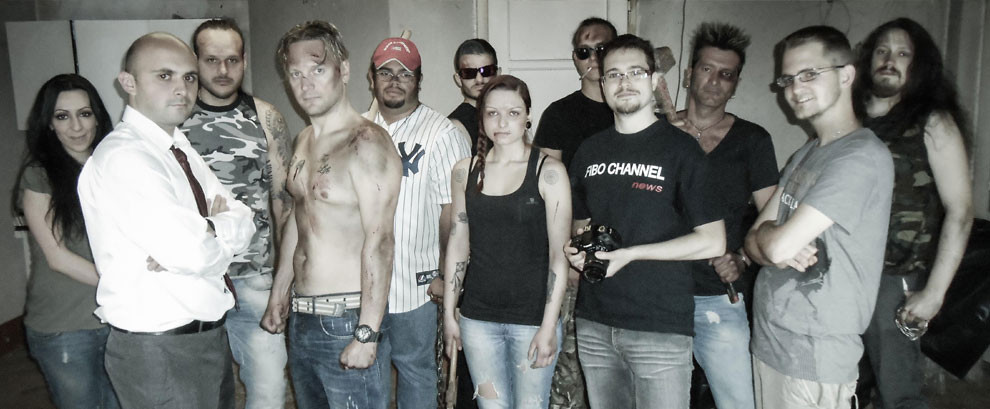 Dolbi - "Parole che spendo" il videoclip