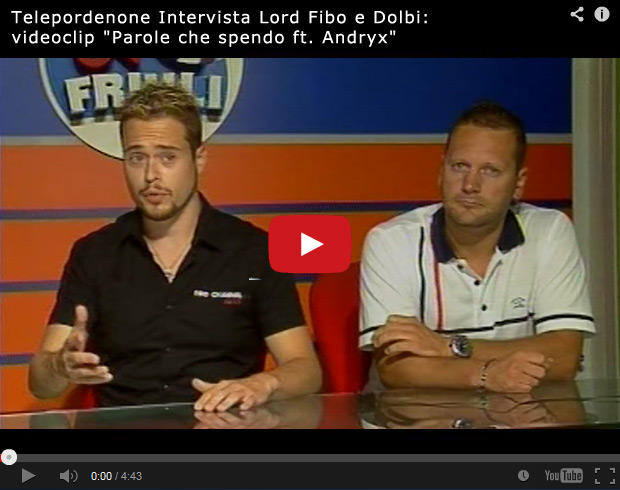 TPN Intervista: “parole che spendo”