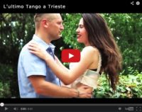 Dolbi Ft. Andryx – L’Ultimo Tango A Trieste